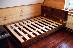 Ремонт деревянных кроватей в Верхняя Салда