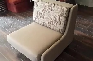 Ремонт кресла-кровати на дому в Верхняя Салда